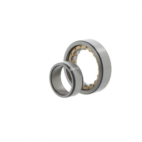 Foto Cylindrical roller bearings NU2215  ECML/C3 10088522