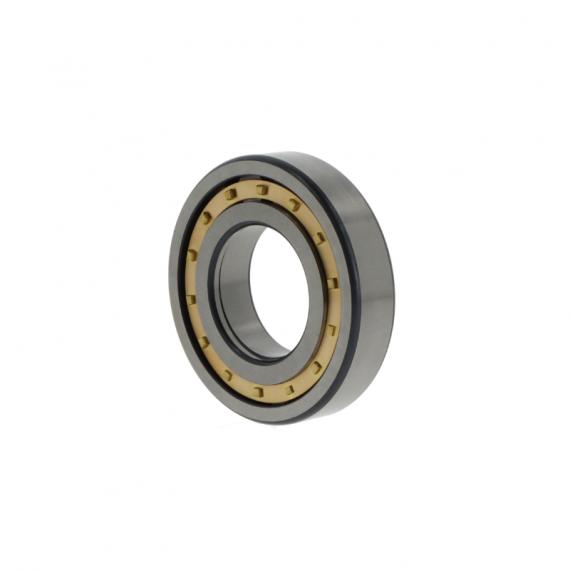 Foto Cylindrical roller bearings NUP215  ECM/C3 10088661