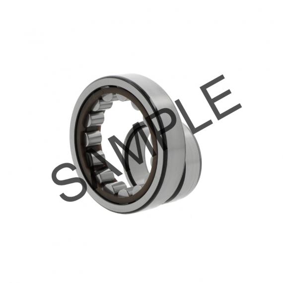 Foto Cylindrical roller bearings RNNCF5009  V 10257044