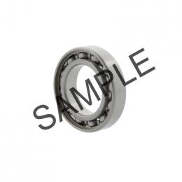 Deep groove ball bearings 6006 -2RZ 10087353
