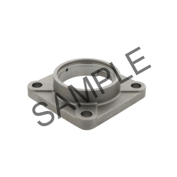 Foto Flanged housings FLAN62 -MSB-VA 10119453