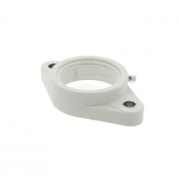 Flanged housings TFL205 -WHITE 10128444