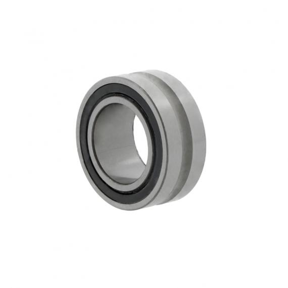 Foto Machined needle roller bearings NA4907 -2RS 10047133