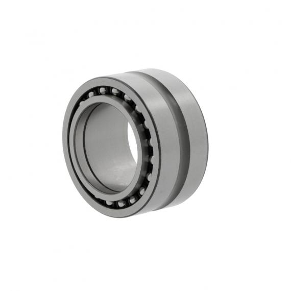Foto Needle roller/angular contact ball bearings NKIB5903 10226792