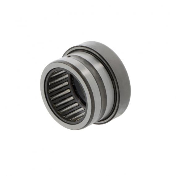 Foto Rodamiento axial de agujas y de rodillo cilíndrico NKXR45 -Z 10155519