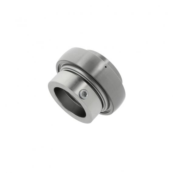 Foto Radial insert ball bearings NE50 -KRR-B 10067050