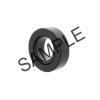 Foto Radial spherical plain bearings GE90 -FW-2RS 10142917