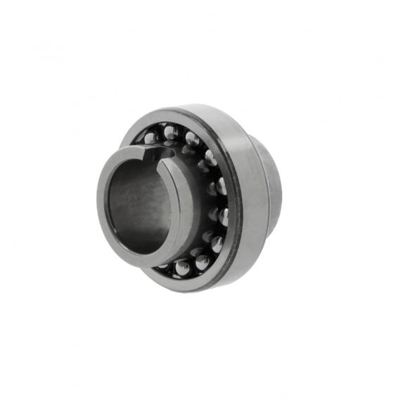 Foto Self-aligning ball bearings 11206 -TVH 10006466