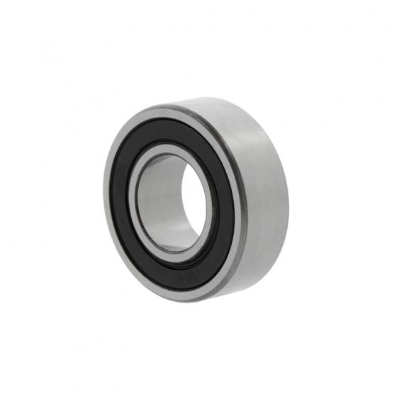 Foto Self-aligning ball bearings 2207  E-2RS1KTN9/C3 10055474