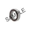 Foto Spindle bearings HSS71920 -E-T-P4S-UL 10105038