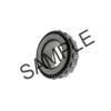 Foto Tapered roller bearings JW5510 10140646