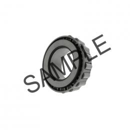 Tapered roller bearings L68110 10129909
