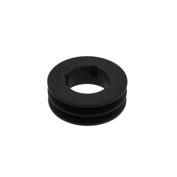 Foto Poleas acanaladas para casquillos cónicos TB-SPB112/2 10163239