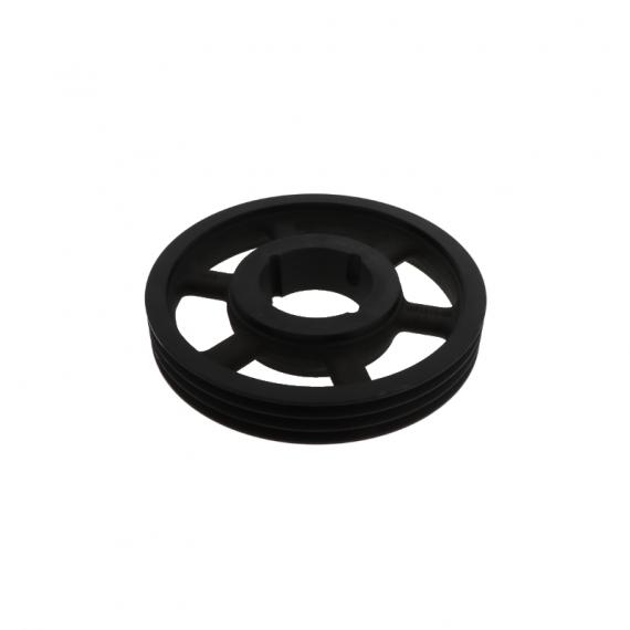 Foto Poleas acanaladas para casquillos cónicos TB-SPC560/3 10163309