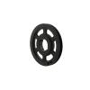 Foto Poleas acanaladas para casquillos cónicos TB-SPZ224/1 10163163