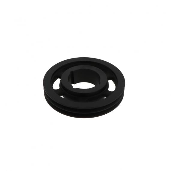 Foto Poleas acanaladas para casquillos cónicos TB-SPZ315/2 10163172