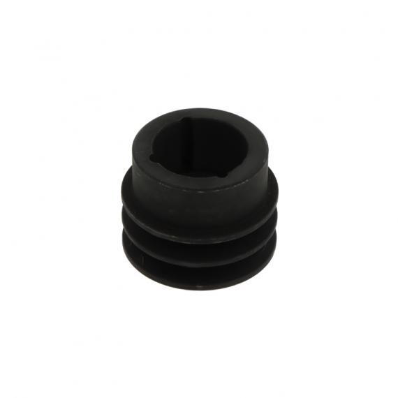 Foto V-Grooved Pulleys for Taper Bushings TB-SPZ60/2 10163104