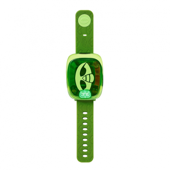 Foto Heroes in Masks (PJ MASKS), Reloj con proyector