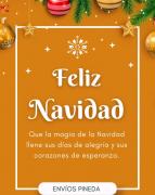 Feliz Navidad