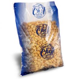 CACAHUETE REPELADO FRITO 1KG