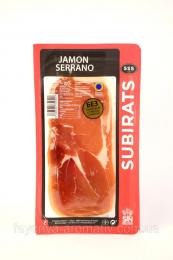 Jamon Serrano