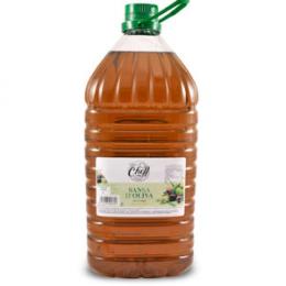 ACEITE SANSA DE OLIVA