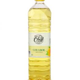 ACEITE DE GIRASOL 1L