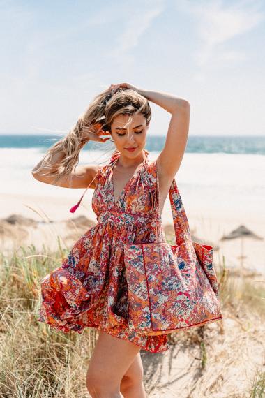 Foto Vestido NORONHA