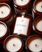 ¿Por qué nuestras velas son mejores que las demás?