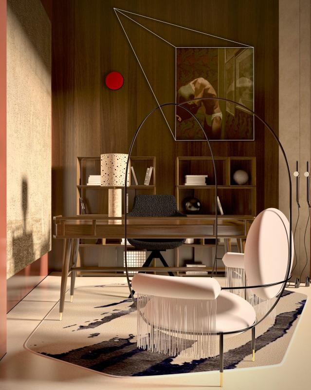 The Loft Art