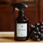 Spray de textiles