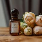 Perfume para interior