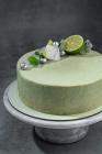 Tartas sin compromisos
