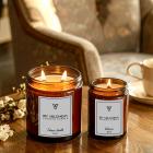 Velas perfumadas​