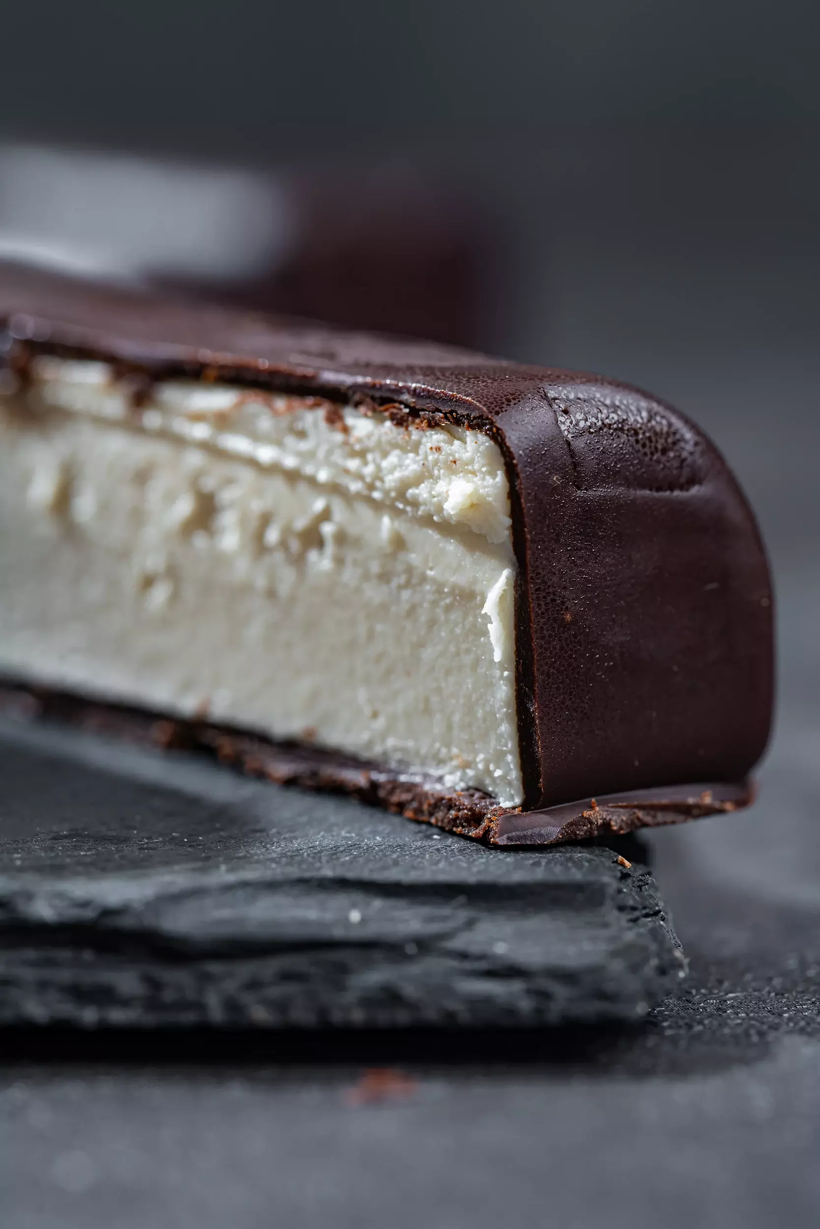 Delicias de chocolate