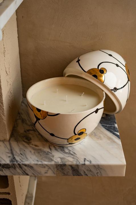 Foto Vela Grande « Sphere of Light »