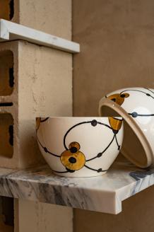 Vela Grande « Sphere of Light »