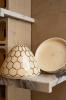 Foto Vela para Interior « Golden Hive Egg »
