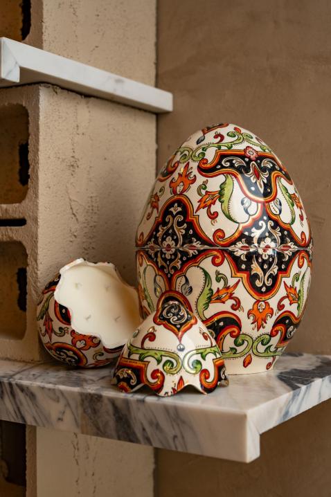 Foto Vela de Colección “Andalusia”