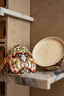 Vela de Colección “Andalusia”