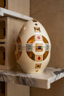 Vela Grande “Cleopatra”