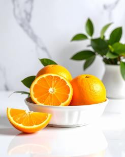 Aceite Esencial de Naranja - 10 ml