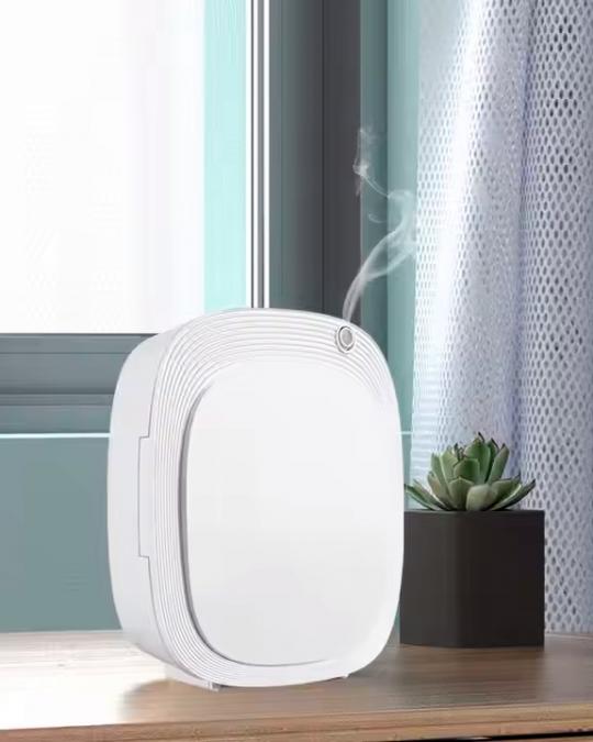 Foto Aroma Smart