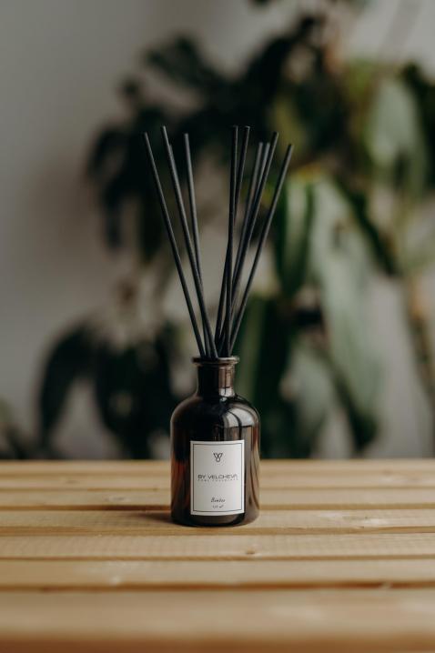 Foto BAMBOO - Ambientador mikado