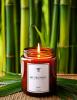 Foto BAMBOO - Vela perfumada