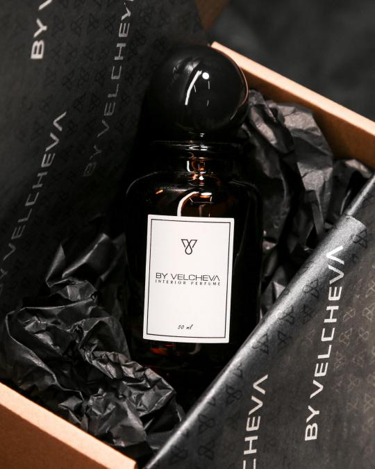 Foto BLANC - Perfume para interior