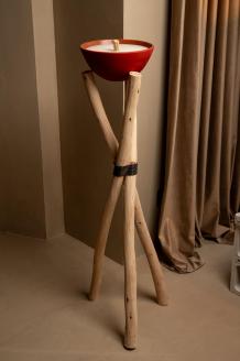 Vela Alta “Terra Viva”