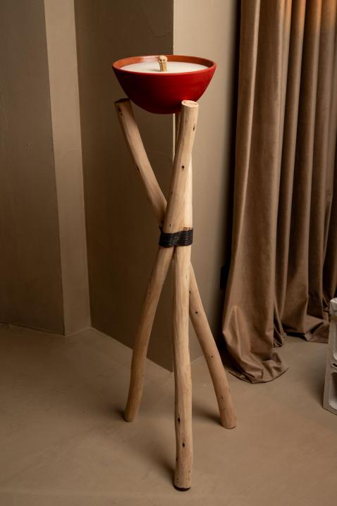 Foto Vela Alta “Terra Viva”