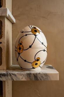 Vela pequeña «Sphere of Light»