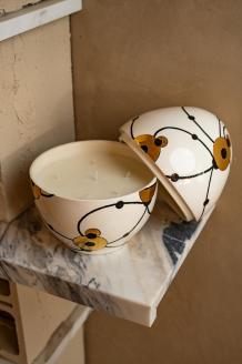 Vela pequeña «Sphere of Light»